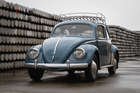 1954 VW Beetle 'Oval Window'-Sold