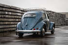 1954 VW Beetle 'Oval Window'-Sold