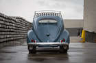 1954 VW Beetle 'Oval Window'-Sold