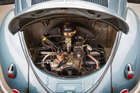 1954 VW Beetle 'Oval Window'-Sold