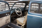 1954 VW Beetle 'Oval Window'-Sold