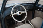 1954 VW Beetle 'Oval Window'-Sold