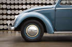 1954 VW Beetle 'Oval Window'-Sold