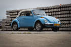 1979 VW Beetle 1303 Convertible-Auction Lot