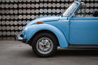 1979 VW Beetle 1303 Convertible-Auction Lot