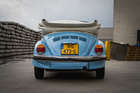 1979 VW Beetle 1303 Convertible-Auction Lot