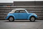 1979 VW Beetle 1303 Convertible-Auction Lot