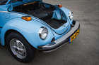 1979 VW Beetle 1303 Convertible-Auction Lot