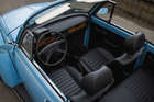 1979 VW Beetle 1303 Convertible-Auction Lot