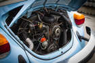 1979 VW Beetle 1303 Convertible-Auction Lot