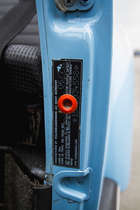 1979 VW Beetle 1303 Convertible-Auction Lot