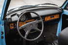 1979 VW Beetle 1303 Convertible-Auction Lot