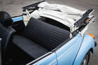 1979 VW Beetle 1303 Convertible-Auction Lot