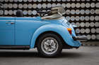 1979 VW Beetle 1303 Convertible-Auction Lot