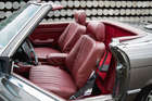 1986 Mercedes-Benz 560SL (R107) -Sold