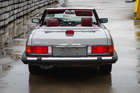 1986 Mercedes-Benz 560SL (R107) -Sold