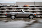 1986 Mercedes-Benz 560SL (R107) -Sold