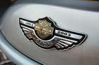 2003 Harley Davidson 