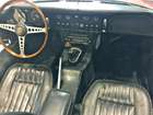 1966 Jaguar E-Type Series I Roadster-Sold