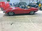 1966 Jaguar E-Type Series I Roadster-Sold