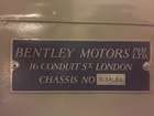 1956 Bentley S1-Sold