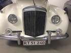 1956 Bentley S1-Sold