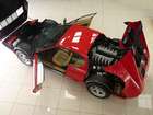 1982 Ferrari 512 BBi-Auction Lot