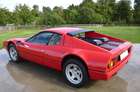 1982 Ferrari 512 BBi-Auction Lot