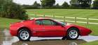 1982 Ferrari 512 BBi-Auction Lot