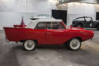 1967 Amphicar CV770-Auction Lot