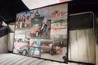 1967 Amphicar CV770-Auction Lot
