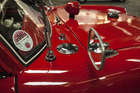 1967 Amphicar CV770-Auction Lot