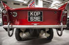 1967 Amphicar CV770-Auction Lot