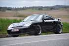 2002 Porsche 911 (996) Turbo Techart-Auction Lot