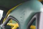 2002 Porsche 911 (996) Turbo Techart-Auction Lot
