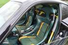 2002 Porsche 911 (996) Turbo Techart-Auction Lot