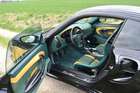 2002 Porsche 911 (996) Turbo Techart-Auction Lot
