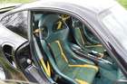 2002 Porsche 911 (996) Turbo Techart-Auction Lot