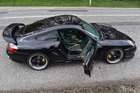 2002 Porsche 911 (996) Turbo Techart-Auction Lot