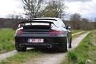 2002 Porsche 911 (996) Turbo Techart-Auction Lot