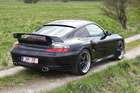 2002 Porsche 911 (996) Turbo Techart-Auction Lot
