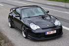 2002 Porsche 911 (996) Turbo Techart-Auction Lot