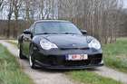 2002 Porsche 911 (996) Turbo Techart-Auction Lot