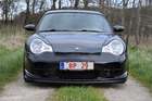 2002 Porsche 911 (996) Turbo Techart-Auction Lot