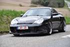 2002 Porsche 911 (996) Turbo Techart-Auction Lot