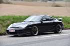 2002 Porsche 911 (996) Turbo Techart-Auction Lot