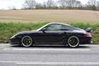 2002 Porsche 911 (996) Turbo Techart-Auction Lot