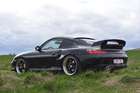 2002 Porsche 911 (996) Turbo Techart-Auction Lot