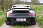 2002 Porsche 911 (996) Turbo Techart-Auction Lot