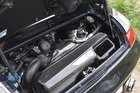 2002 Porsche 911 (996) Turbo Techart-Auction Lot